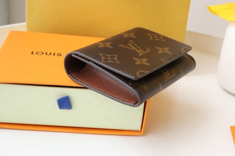 Louis Vuitton Wallets